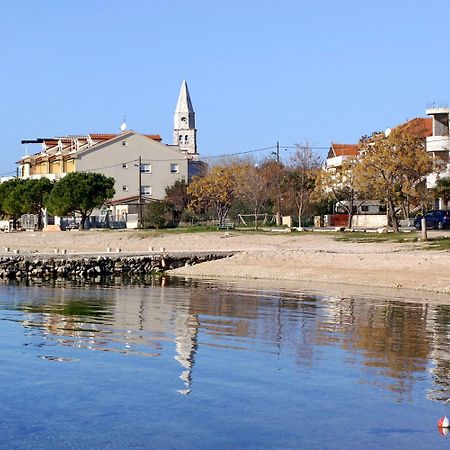 Apartments By The Sea Turanj, Biograd - 6445 Exterior photo