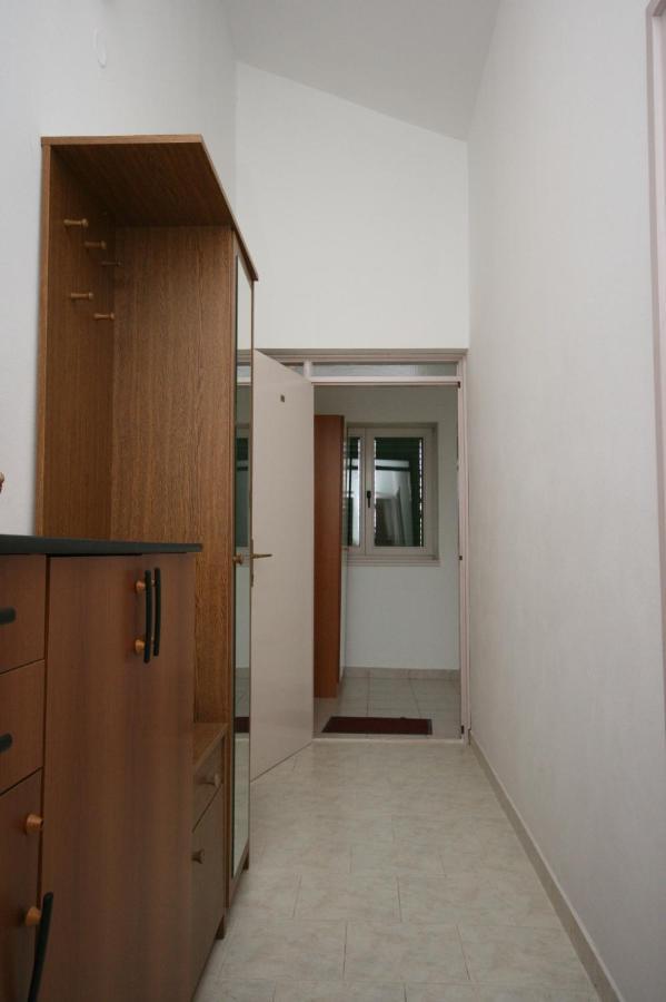 Apartments By The Sea Turanj, Biograd - 6445 Exterior photo